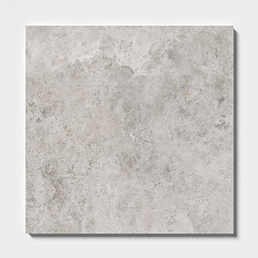 Sky Blue Honed Marble Tile