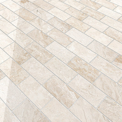 Royale Polished Marble Tile