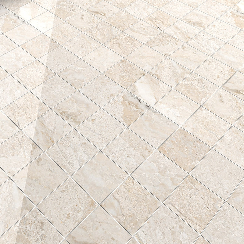 Royale Polished Marble Tile