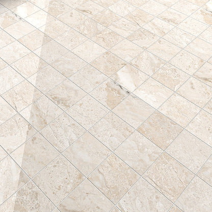 Royale Polished Marble Tile