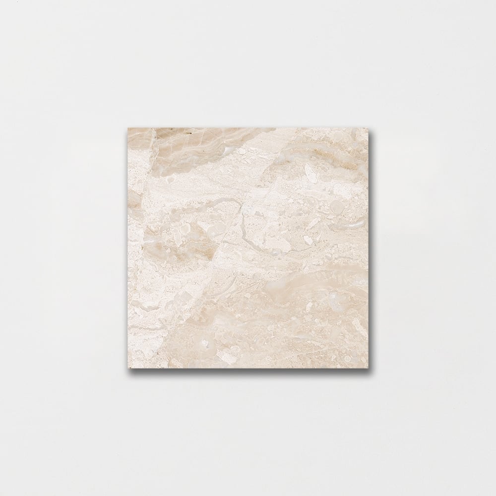 Royale Polished Marble Tile