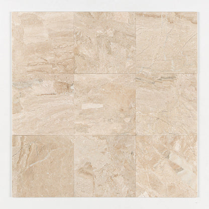 Royale Polished Marble Tile