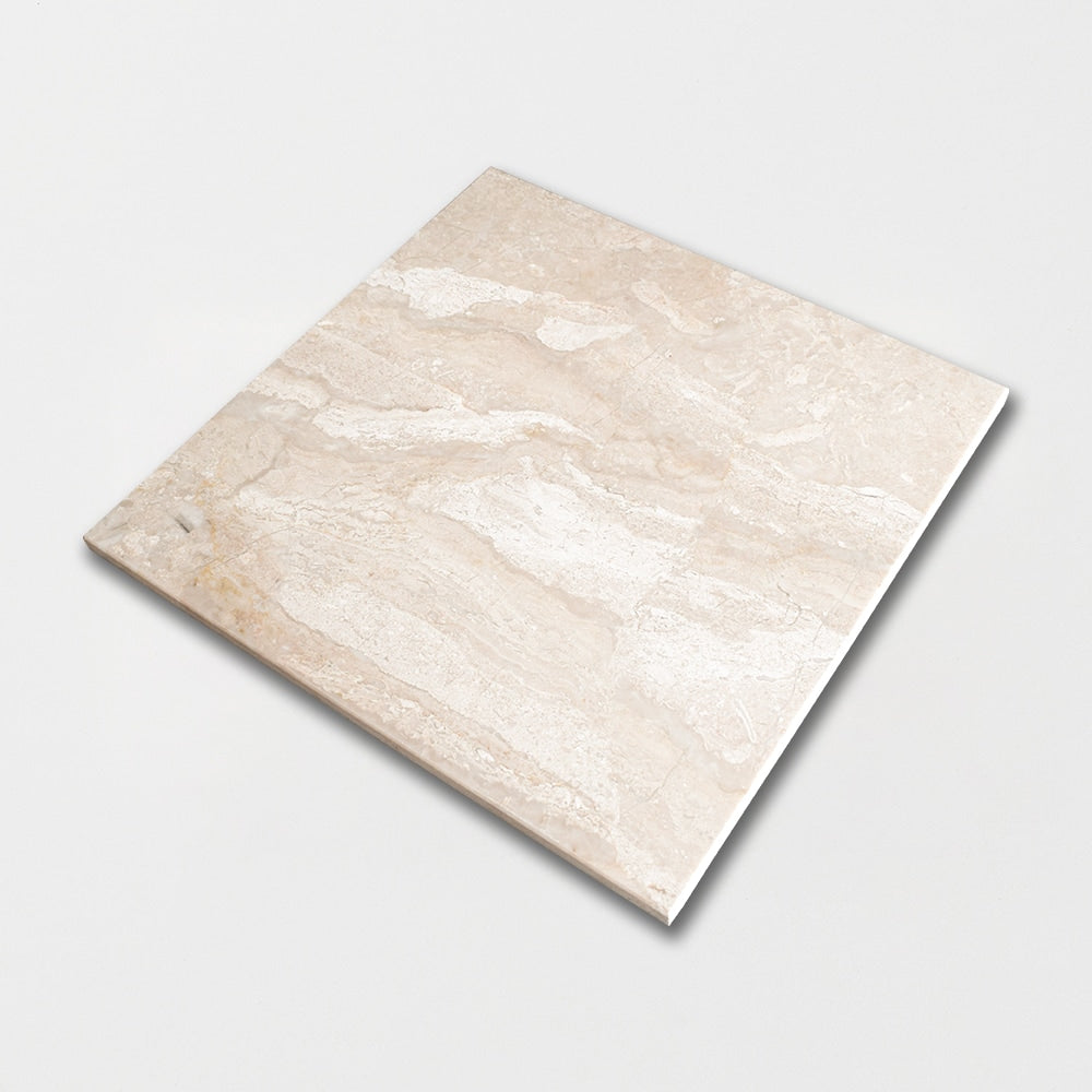 Royale Polished Marble Tile