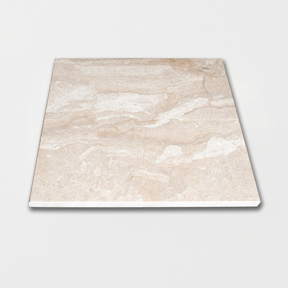 Royale Polished Marble Tile