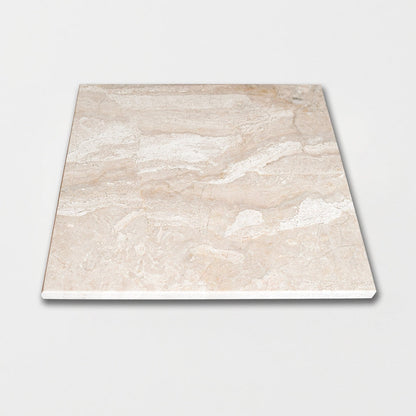 Royale Polished Marble Tile