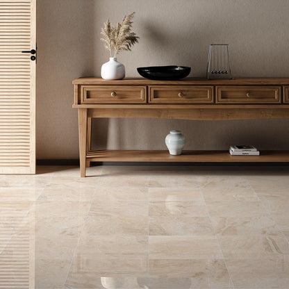 Royale Polished Marble Tile