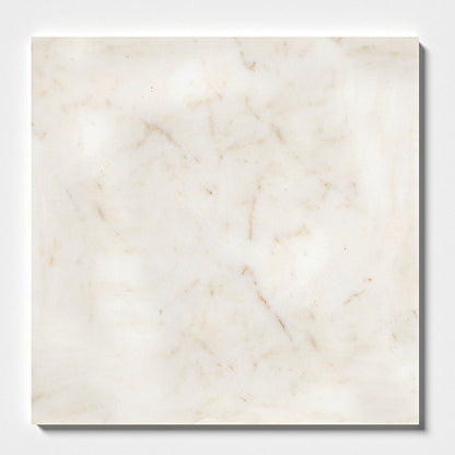European Sugar Polished Marble Tile