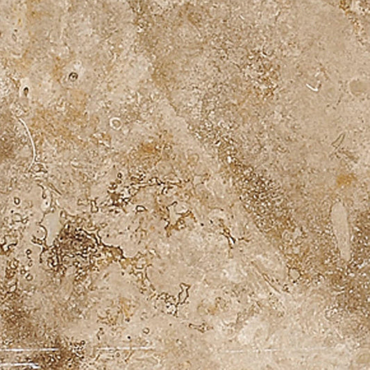 Tuscany Beige Honed Filled Travertine Tile