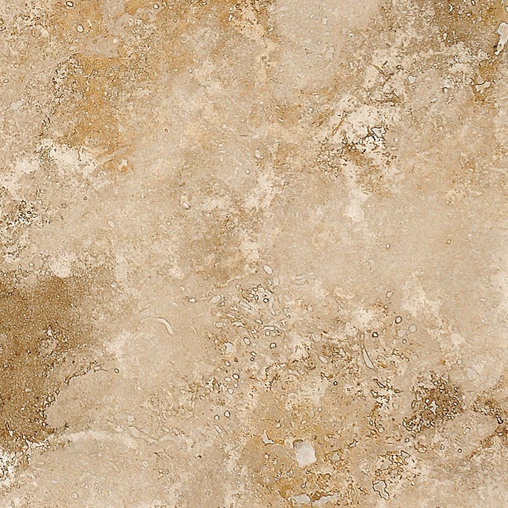 Tuscany Beige Honed Filled Travertine Tile