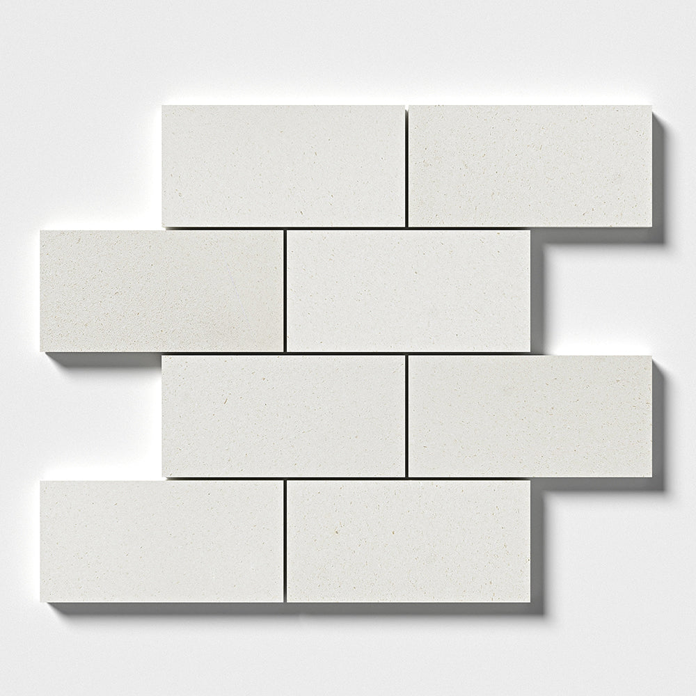 Paris Honed Limestone Tile
