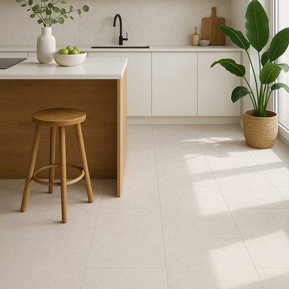 Royal Beige Textured Marble Tile