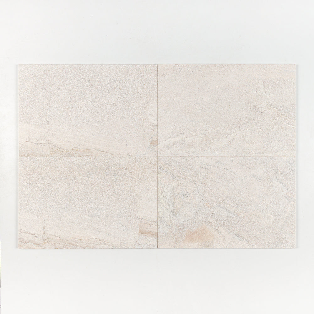 Royal Beige Rustic Textured Marble Tile