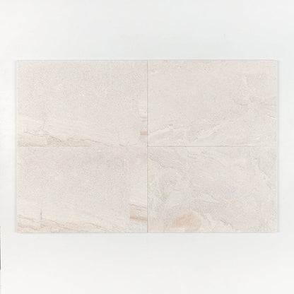 Royal Beige Rustic Textured Marble Tile