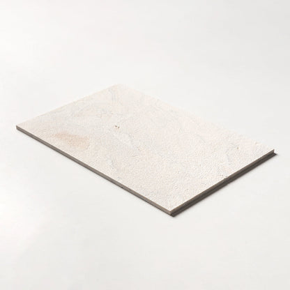 Royal Beige Rustic Textured Marble Tile