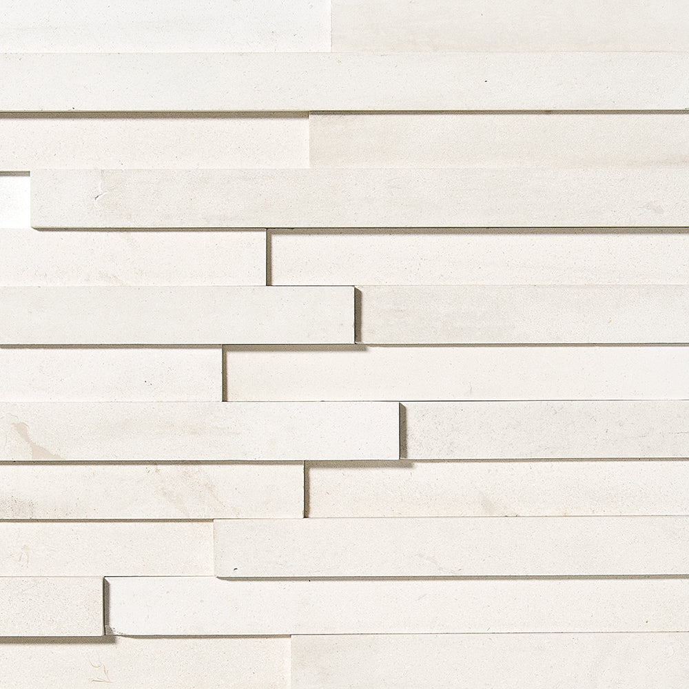 Paris Honed Limestone Wall Decos