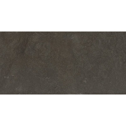 Gray Fousanna Honed Limestone Tile