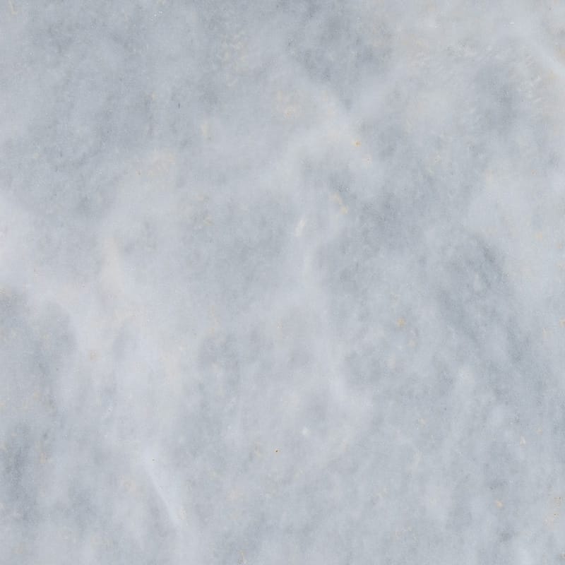 Bardiglio Light Polished Marble Tile