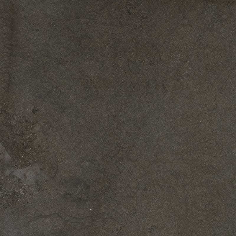 Gray Fousanna Honed Limestone Tile