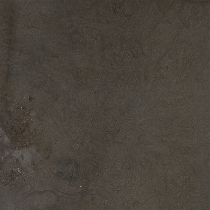 Gray Fousanna Honed Limestone Tile
