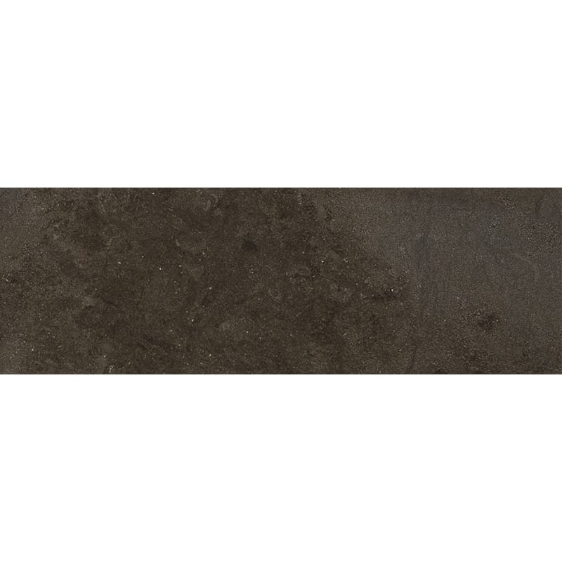 Gray Fousanna Honed Subway Limestone Tile