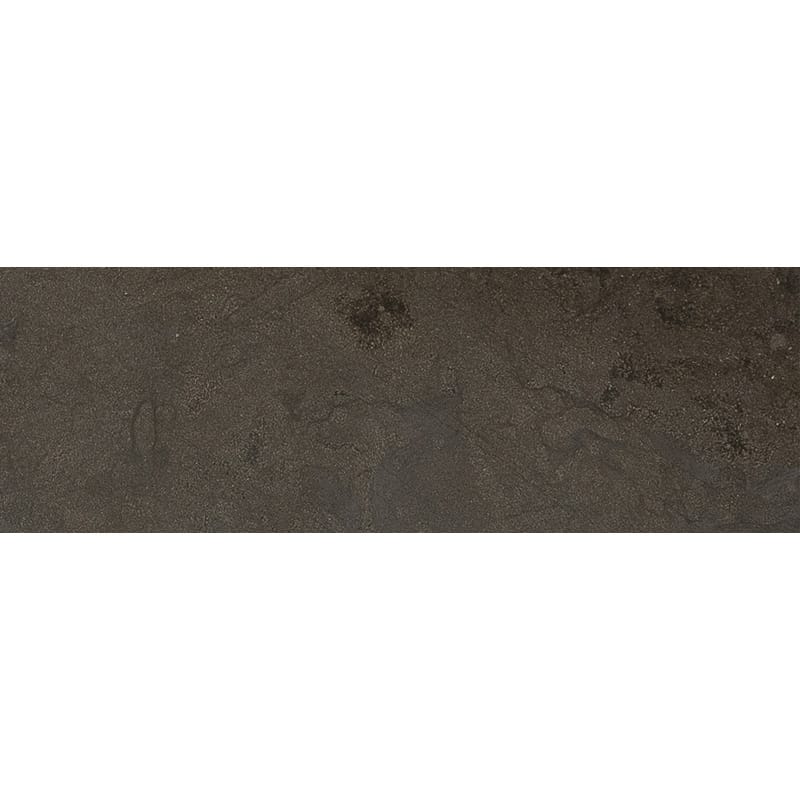 Gray Fousanna Honed Subway Limestone Tile