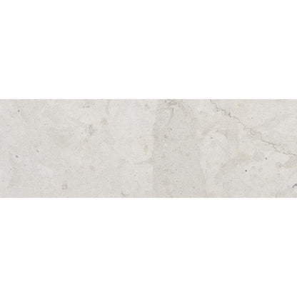 Thala Gray Honed Subway Limestone Tile