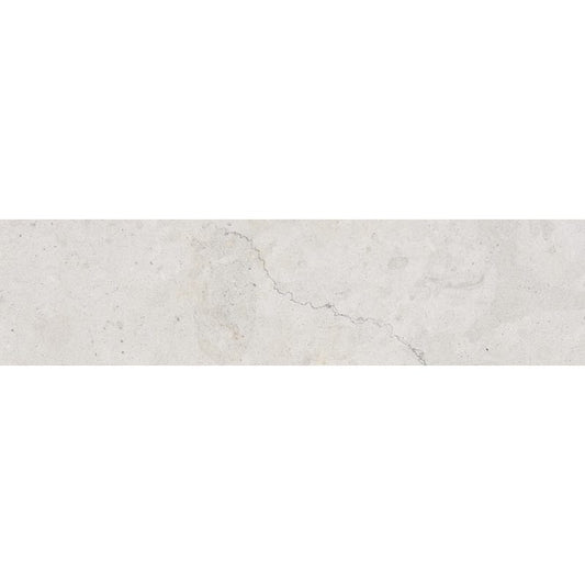 Thala Gray Honed Limestone Tile