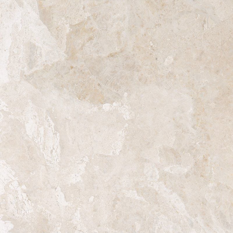 Royal Beige Polished Marble Tile
