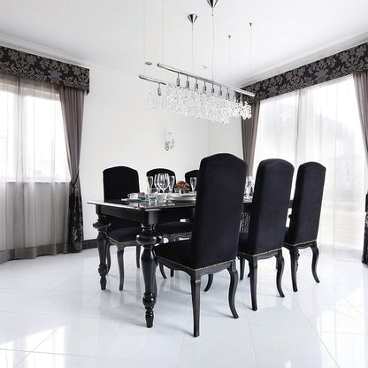 Alpina White Polished Marble Tile