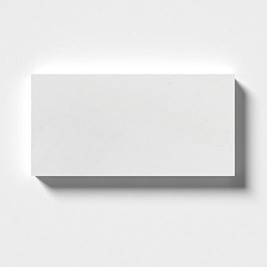 Alpina White Polished Marble Tile