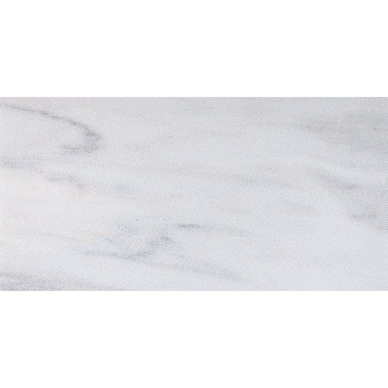 Silver Sky Fine Textured Marble Tile