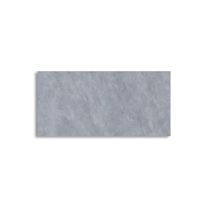Bardiglio Light Polished Marble Tile