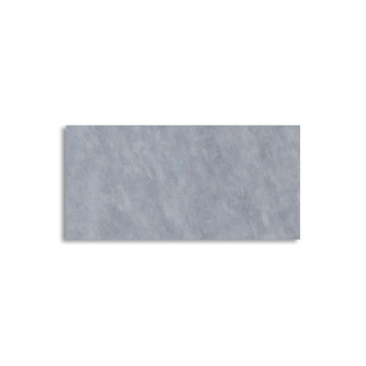 Bardiglio Light Polished Marble Tile
