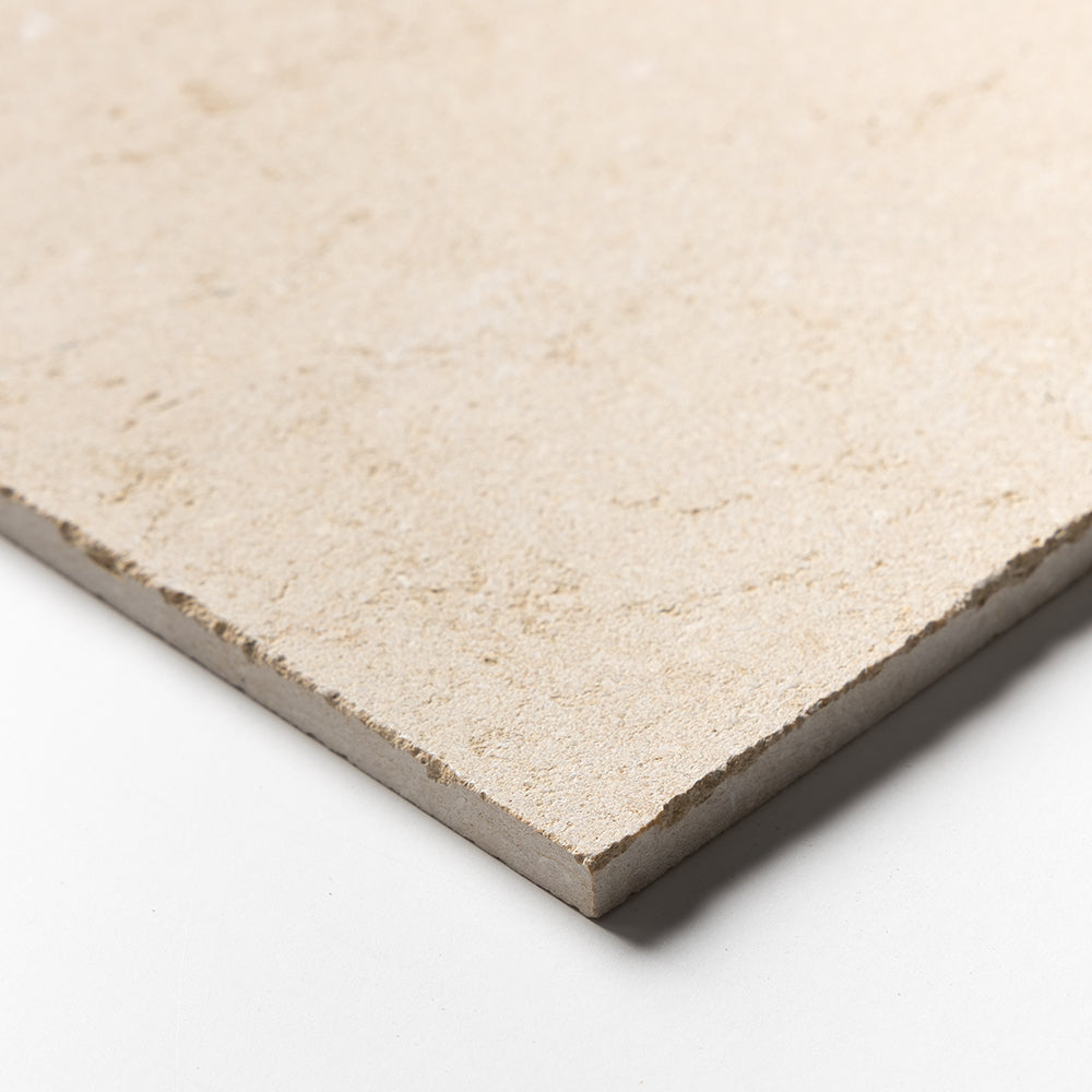 Jerusalem Textured Limestone Tile