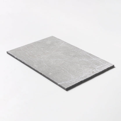 Nero Textured Marble Tile