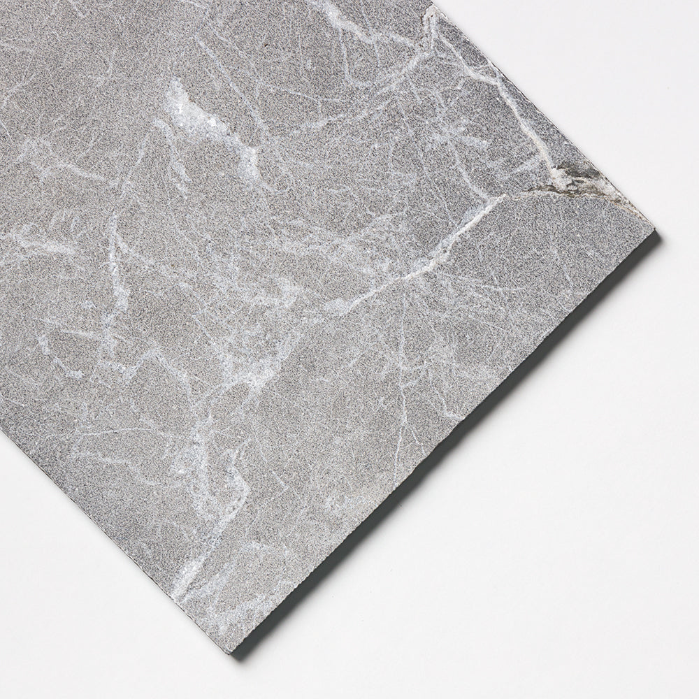 Nero Textured Marble Tile