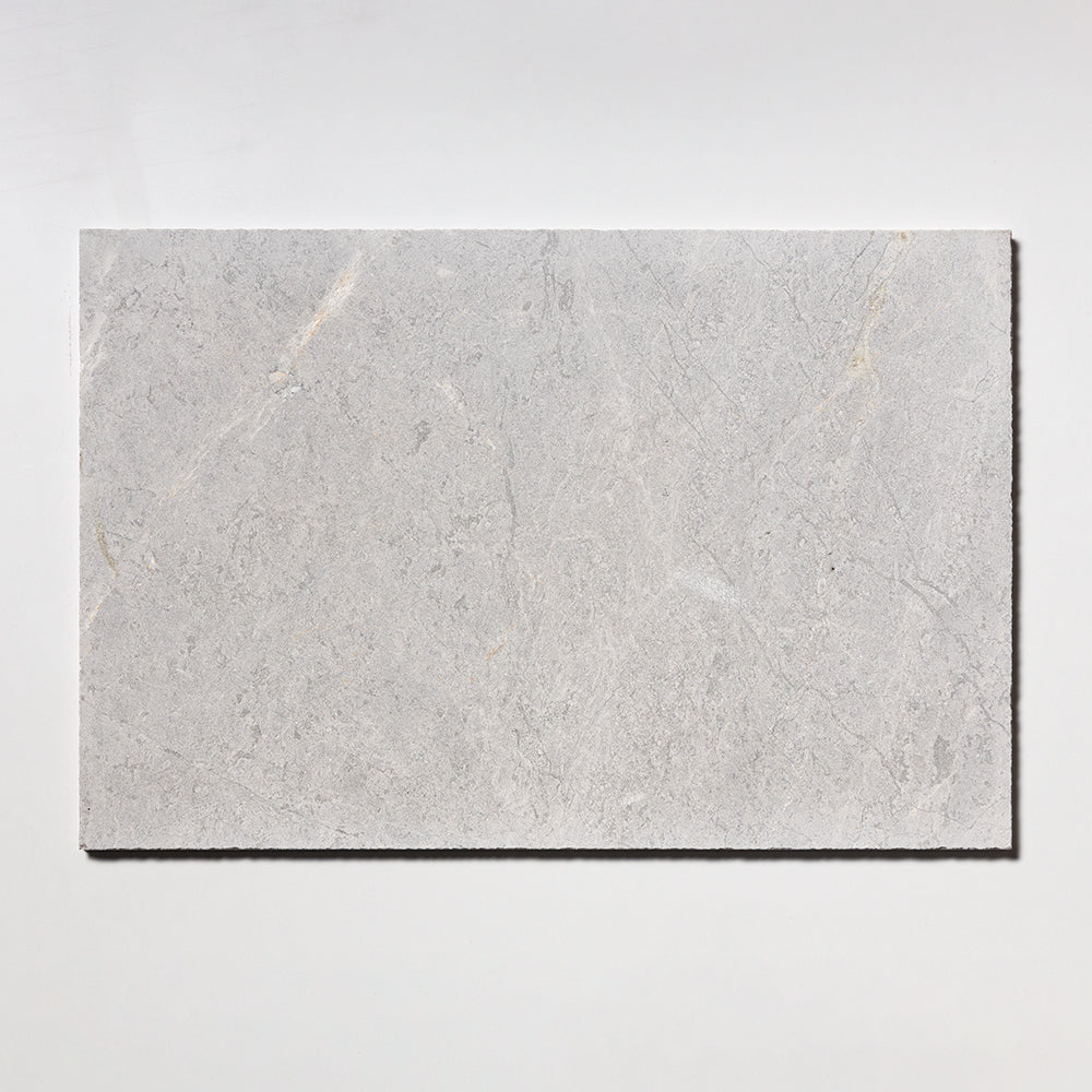 Sky Blue Textured Marble Tile