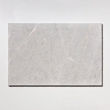 Sky Blue Textured Marble Tile