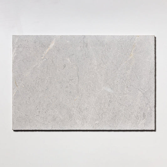 Sky Blue Textured Marble Tile