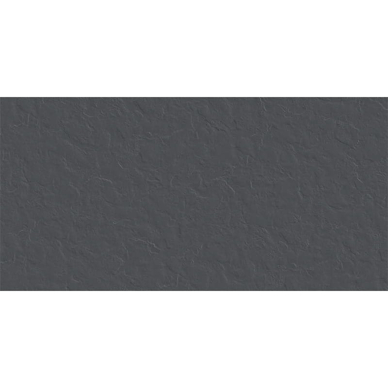 Gale Gray Matte Stone Look Porcelain Tile