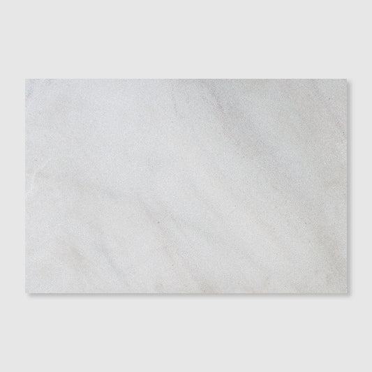 Skyline Vein Cut Leather Marble Tile