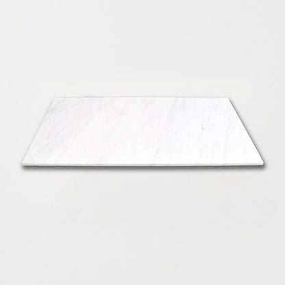 Carrara T Polished Marble Tile