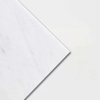 Carrara T Polished Marble Tile