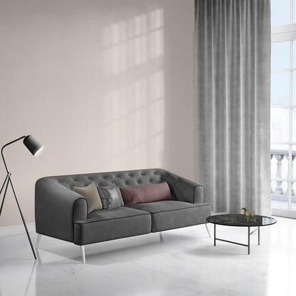 Carrara T Polished Marble Tile