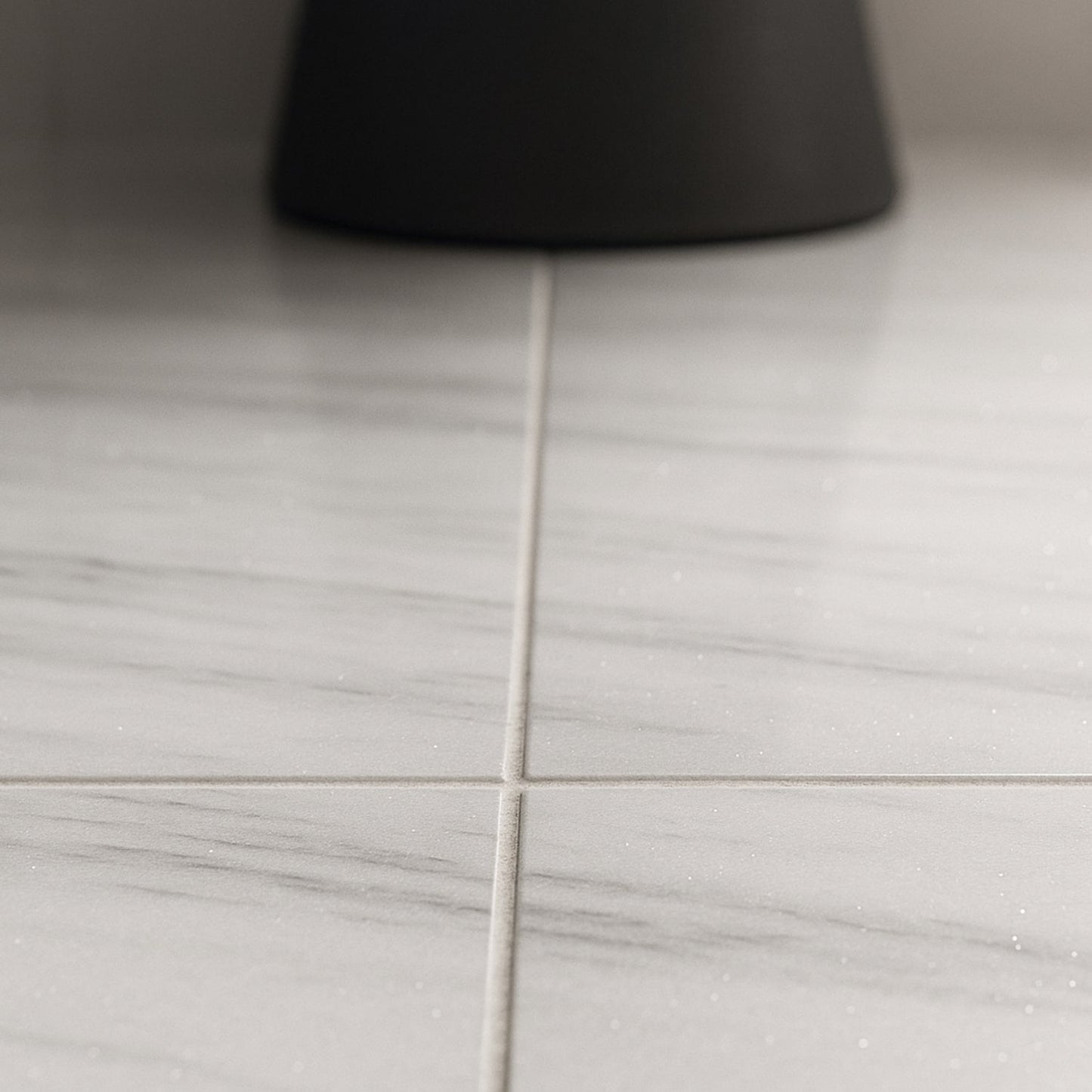 Bianco Dolomiti Polished Marble Tile