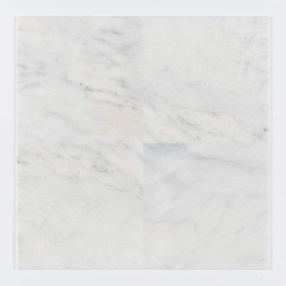 Calacatta T Polished Marble Tile