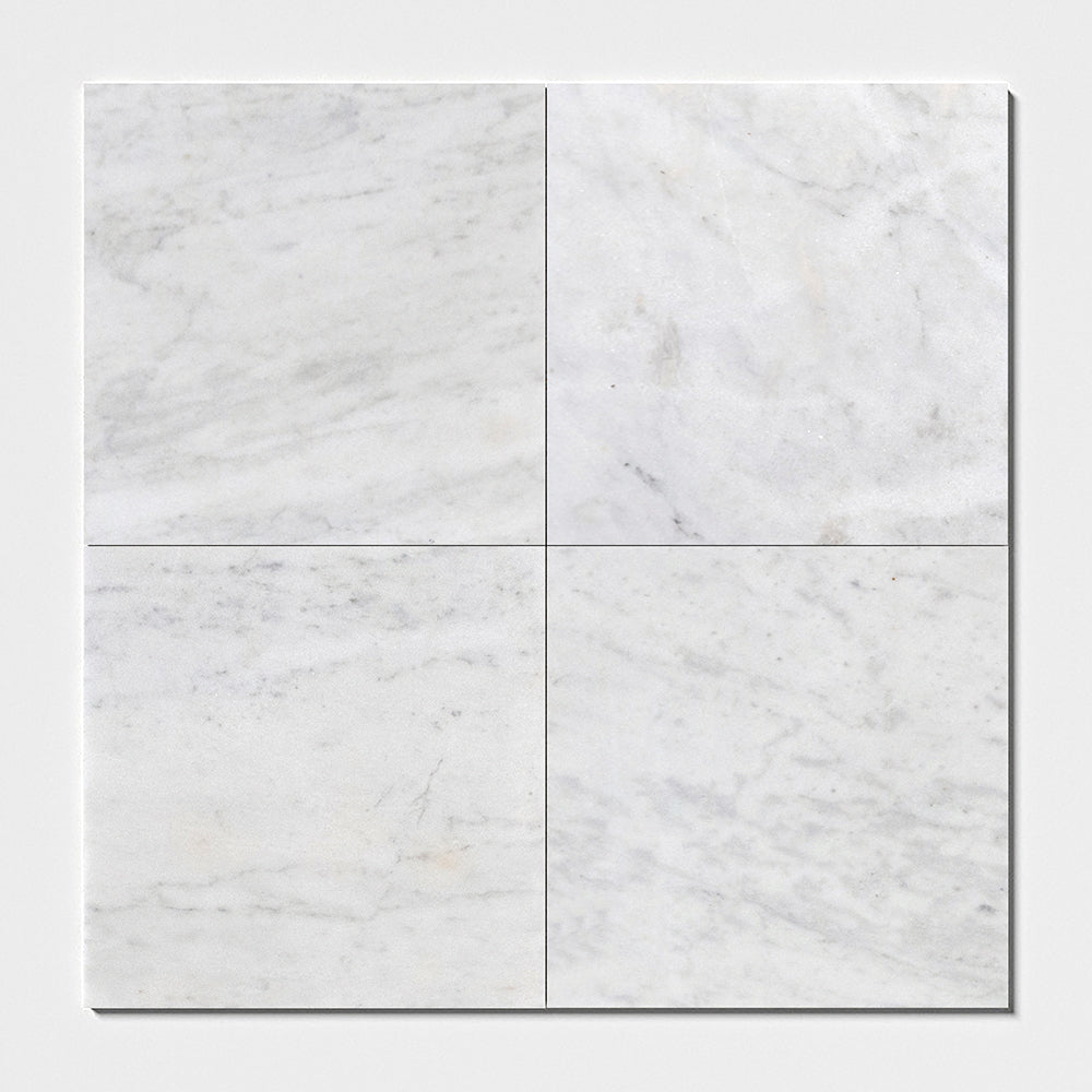 Calacatta T Polished Marble Tile
