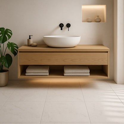 Calacatta T Polished Marble Tile
