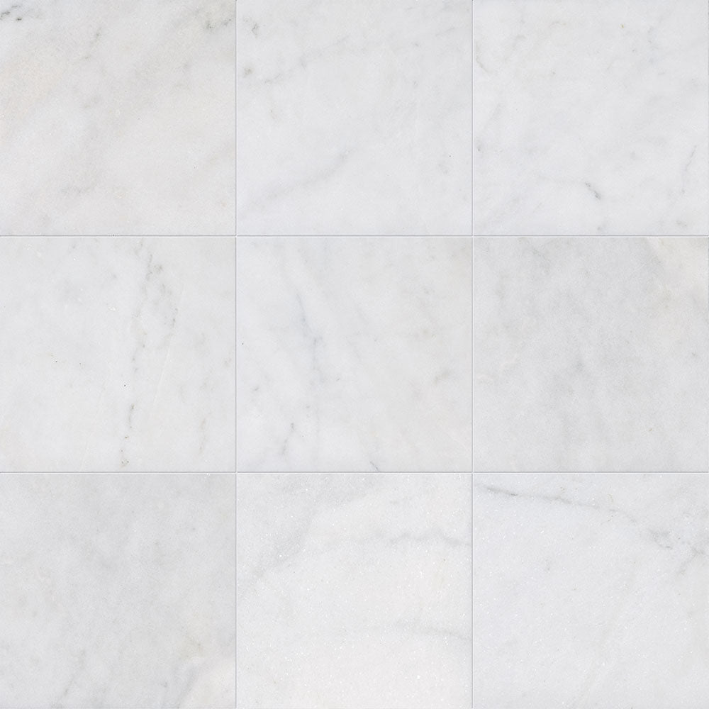 Calacatta T Polished Marble Tile