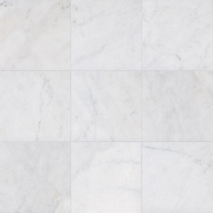 Calacatta T Polished Marble Tile